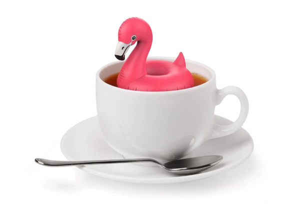 FLOAT-TEA - Flamingo