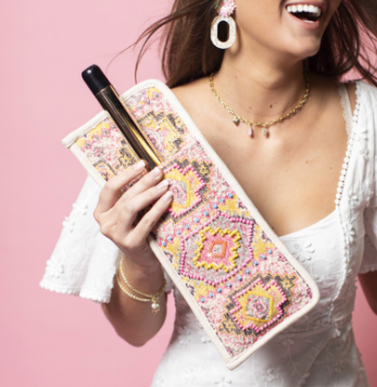 MAYA HAIR TOOLS SLEEVE