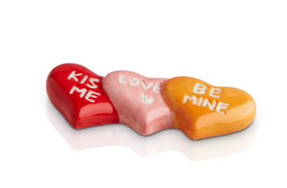 Nora Fleming Insert Pieces