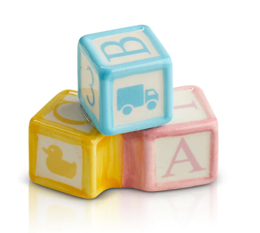 Nora Fleming Insert Pieces