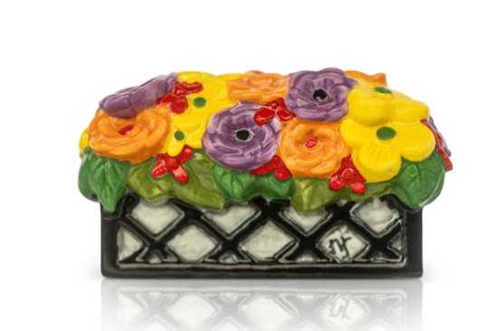 Nora Fleming Insert Pieces