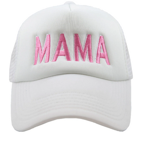 MAMA HAT