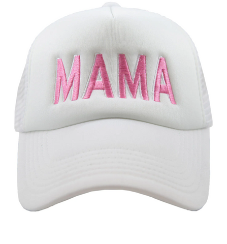 MAMA HAT