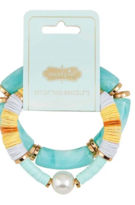 Sequin Bracelet Sets