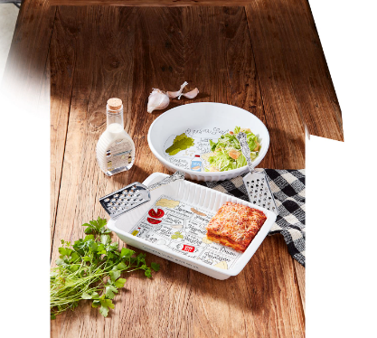CAESAR DRESSING RECIPE BOTTLE