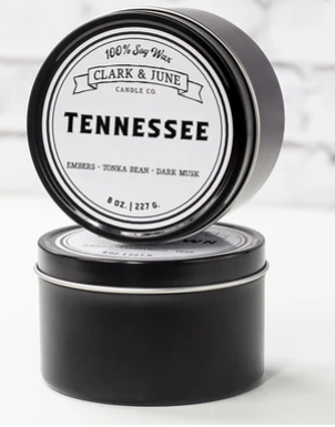 Clark & June Tin