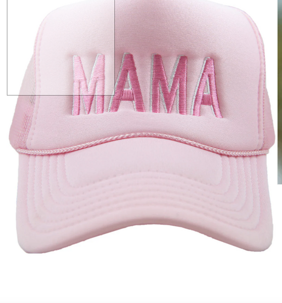 MAMA HAT