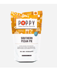 Poppy Popcorn