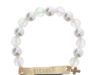 Kids Christian Bracelets