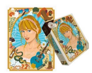 Taylor Puzzle