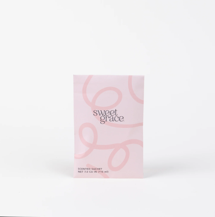 Sweet Grace Scented Sachet