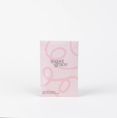 Sweet Grace Scented Sachet