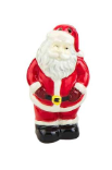 Santa Salt and Pepper Shakers