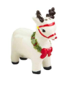 Reindeer Salt and Pepper Shakers