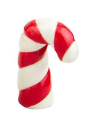 Candy Cane Salt and Pepper Shakers