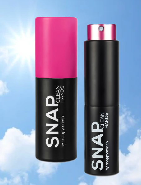 SNAP Applicator