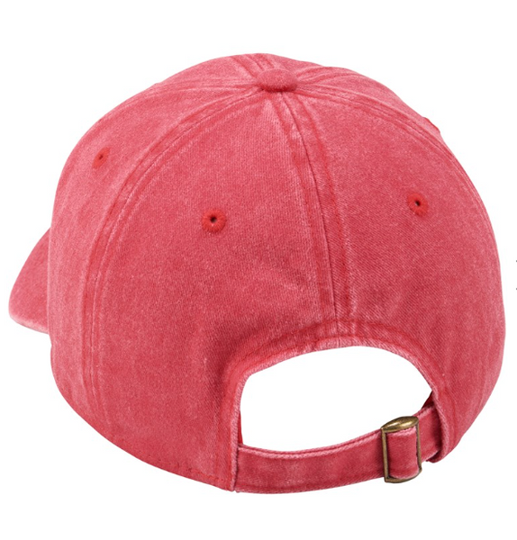 Too Cute Baseball Cap