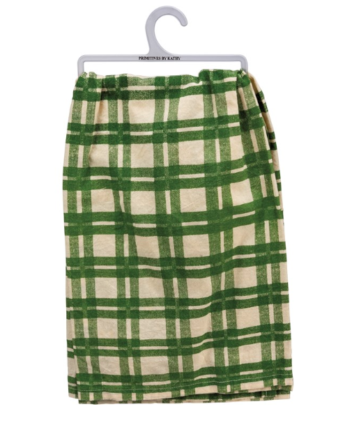 Irish Don't Get Drunk Get Awesome Kitchen Towel
