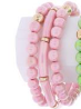 Colorful Beauty Bracelets