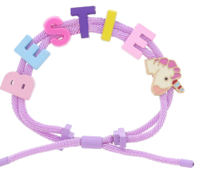 Kids Love Letters! Bracelets