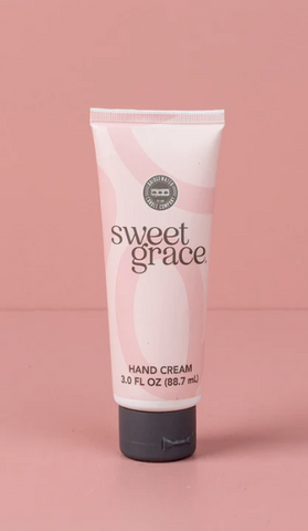 Sweet Grace Hand Cream