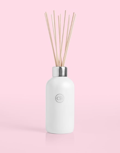 Volcano White Signature Diffuser