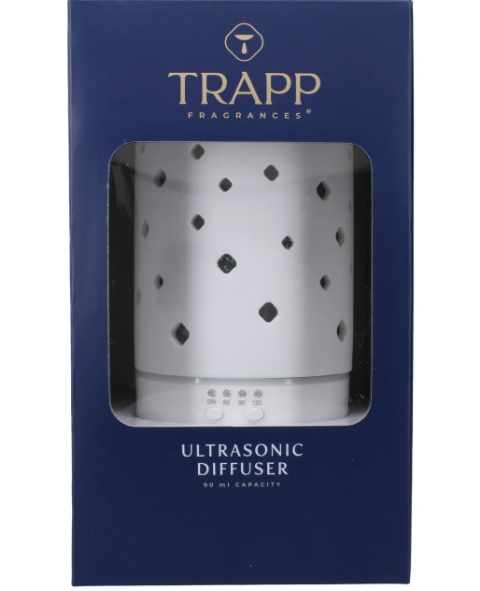 Trapp 90 ml Signature Ultrasonic Diffuser