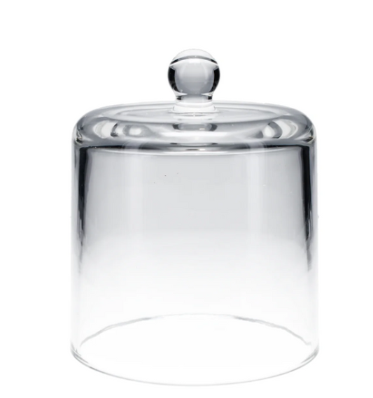 Trapp Glass Cloche