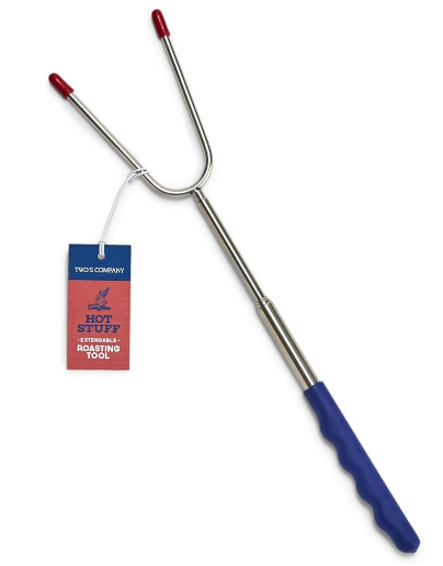 Extendable Roasting Tool