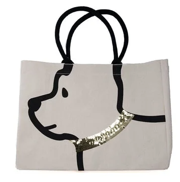 Dog Tote