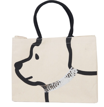 Dog Tote