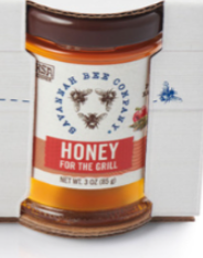 Everyday Honey for Grilling