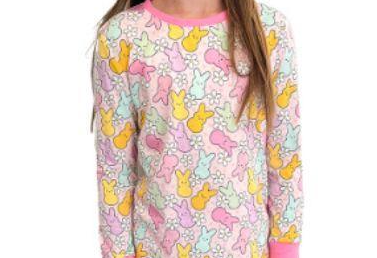 Toddler  Peep This Jammie Jogger Pant Set