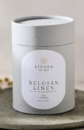 Linnea Two Wick Candle