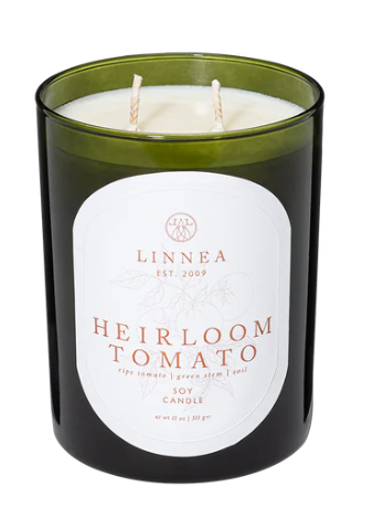 HEIRLOOM TOMATO Linnea