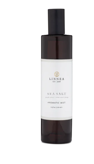 Aromatic Mist SEA SALT