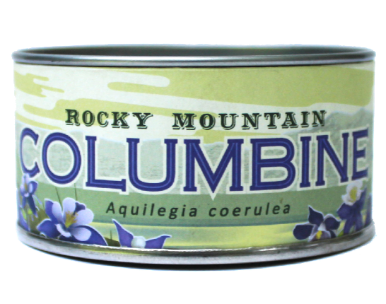 Flower Seed Grow Kit