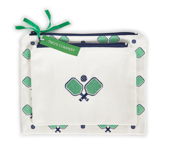 S/2 Pickleball Multipurpose Pouches