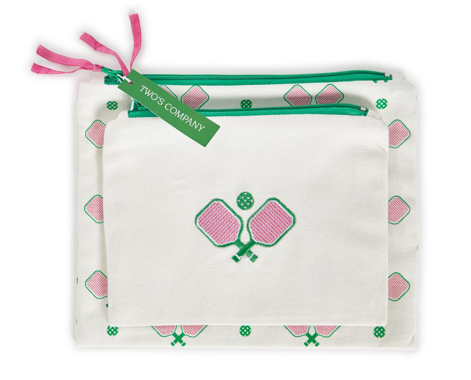 S/2 Pickleball Multipurpose Pouches