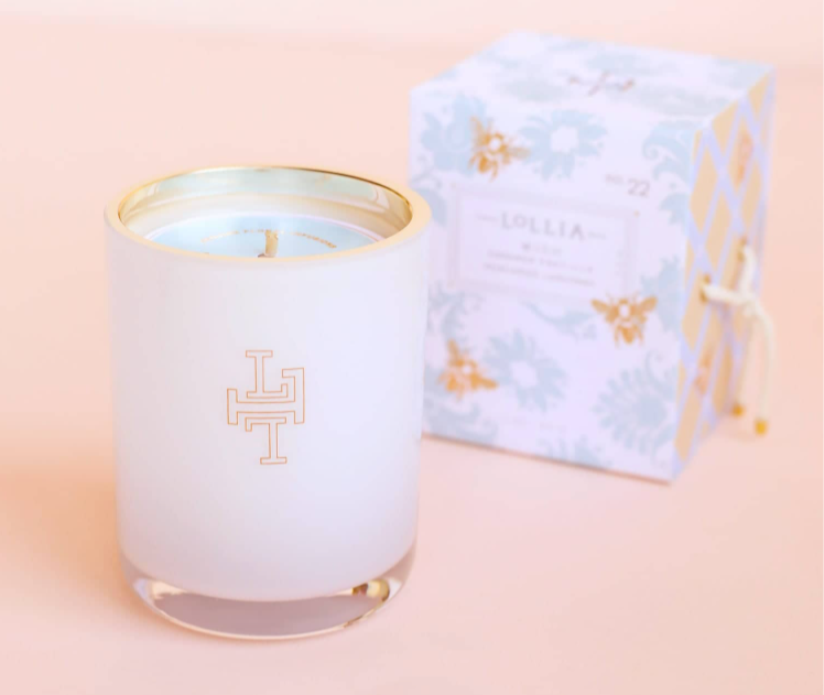 Wish Luminary