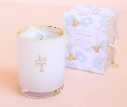 Wish Luminary
