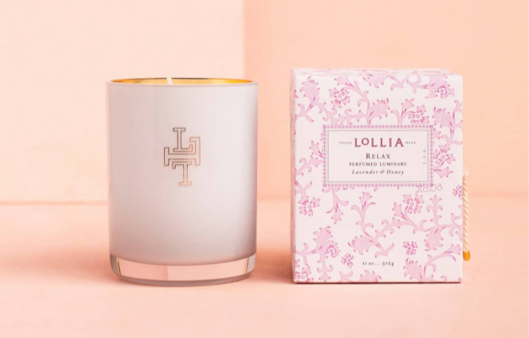 Relax Luminary