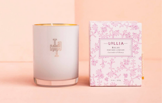 Relax Luminary