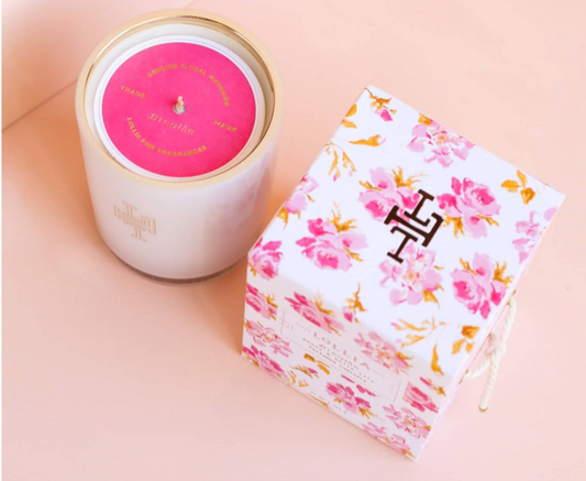 Breathe Luminary