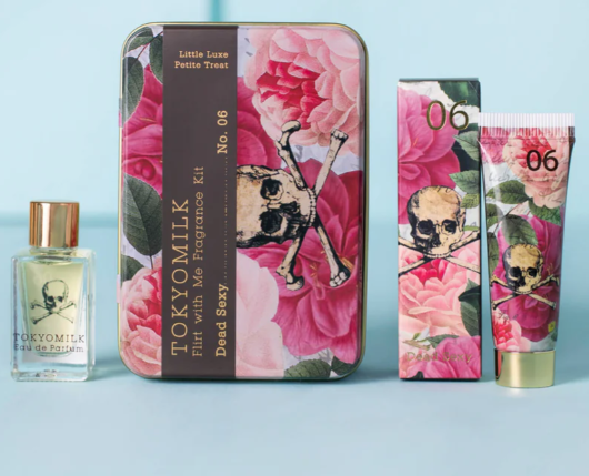 Dead Sexy Flirt With Me Kit