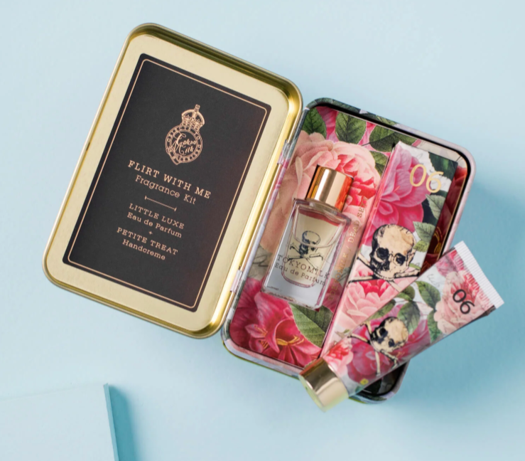 Dead Sexy Flirt With Me Kit