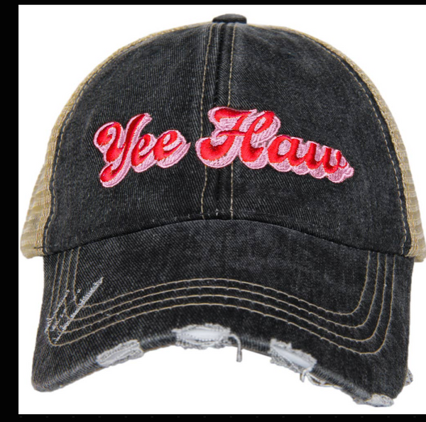 Trucker Hats