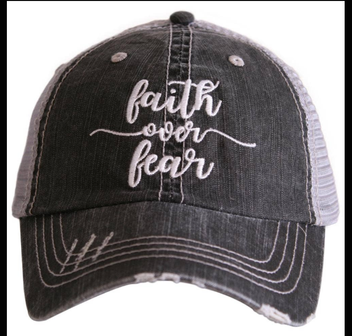 Trucker Hats