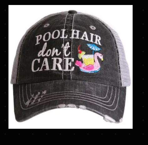 Trucker Hats