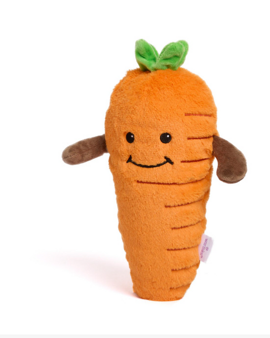 Carrot Warmie